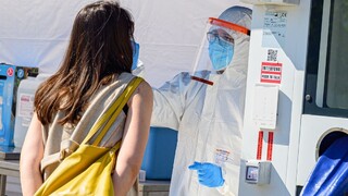 Parlament dal zelenú novým epidemiologickým ambulanciám