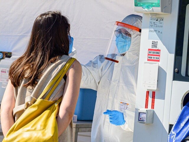 Parlament dal zelenú novým epidemiologickým ambulanciám
