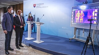 Štátu ponúkli špecializovanú techniku, využije sa na boj s pandémiou