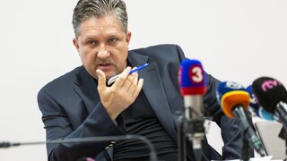 Riaditeľ bratislavskej nemocnice končí, odvolal ho minister vnútra