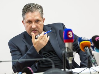 Riaditeľ bratislavskej nemocnice končí, odvolal ho minister vnútra