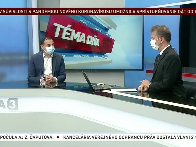 Karanténa v Žehre / Extrémne sucho a pôdohospodárstvo