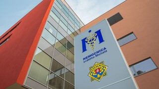 Prezradili, kto nahradí odvolaného šéfa bratislavskej nemocnice