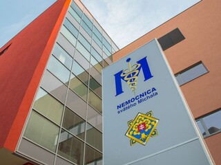 Prezradili, kto nahradí odvolaného šéfa bratislavskej nemocnice
