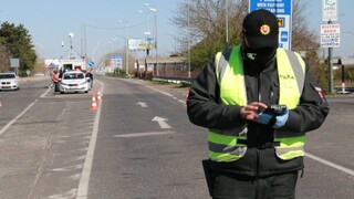 Na hraniciach policajtom pomôžu vojaci, budú najmä na východe