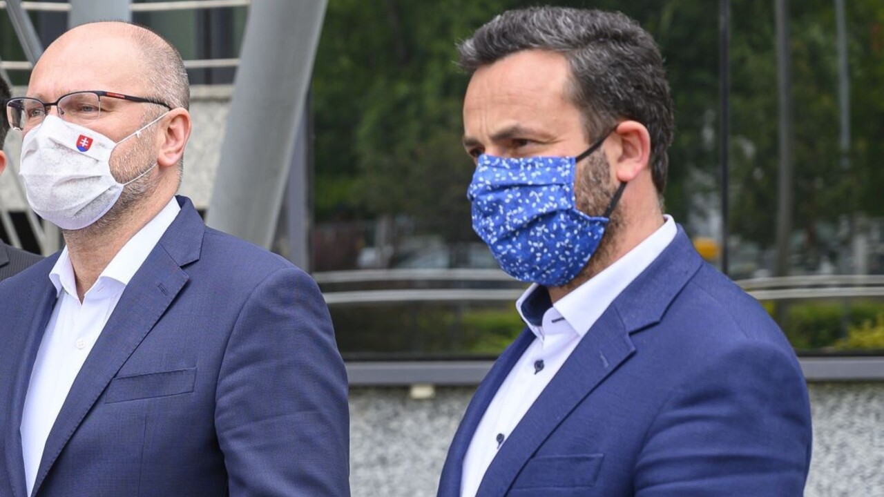 Štátne hmotné rezervy majú nového šéfa, bol poradcom Sulíka