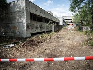 Naše slovo platí. Rázsochy sú stále prioritou, potvrdil Krajčí