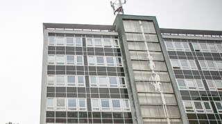 Kožuch s Kvietikom budú vo väzbe, 200-tisícovú kauciu neprijali