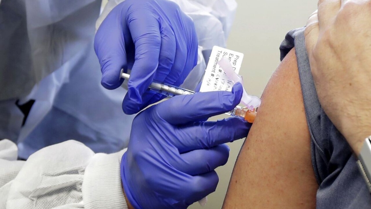 Európska lieková agentúra prezradila, kedy by mohla prísť vakcína