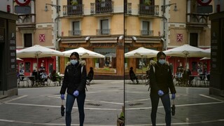 Blíži sa kríza duševných chorôb, krajiny by mali rýchlo reagovať