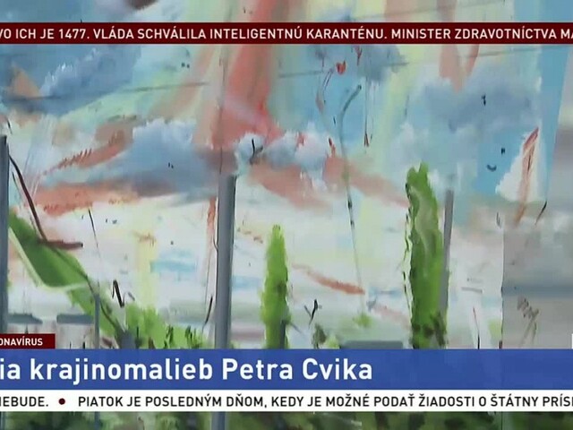 Galérie otvárajú svoje brány verejnosti, sprístupňujú prvé výstavy