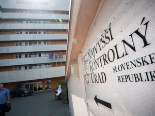 Kontrolovali nástupcu Fondu národného majetku. Vraj ho treba zrušiť
