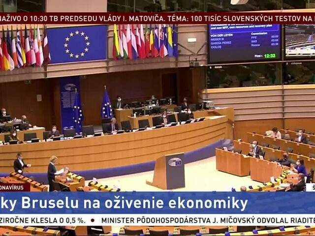 Analytik M. Reguli o hospodárskych opatreniach Európskej únie