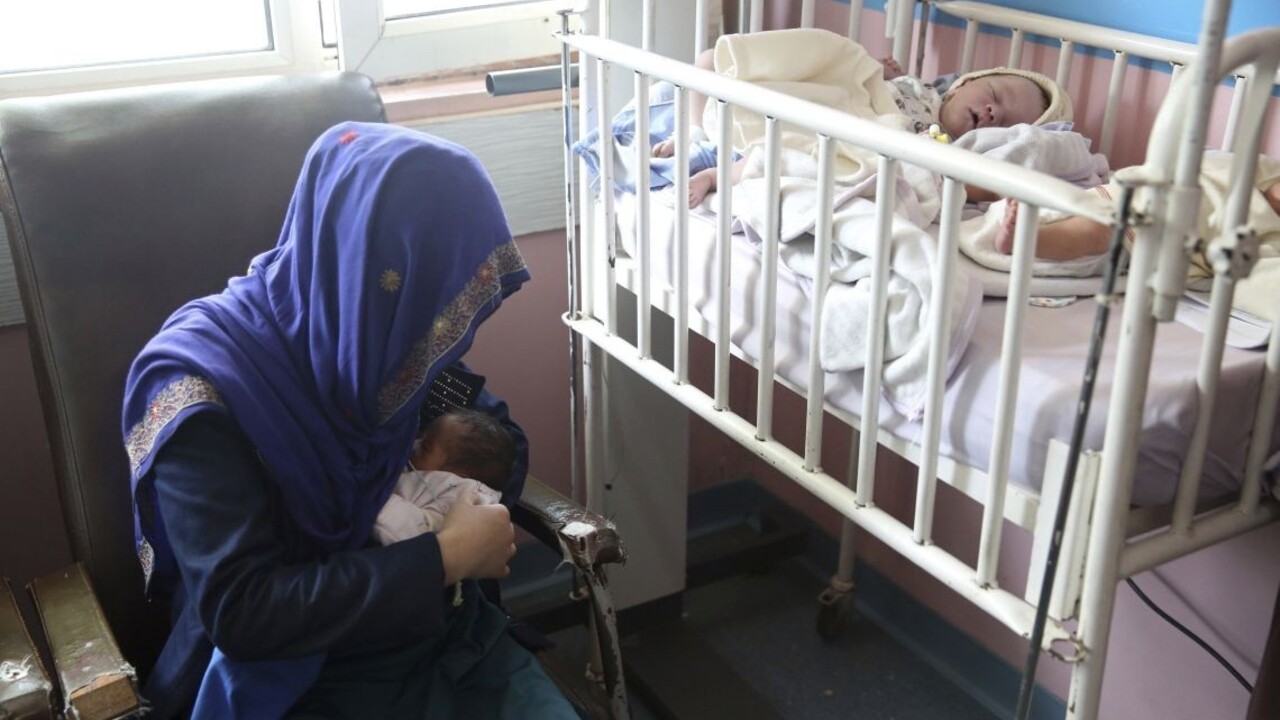 Džihádisti vtrhli do pôrodnice, vraždili deti, matky i sestričky