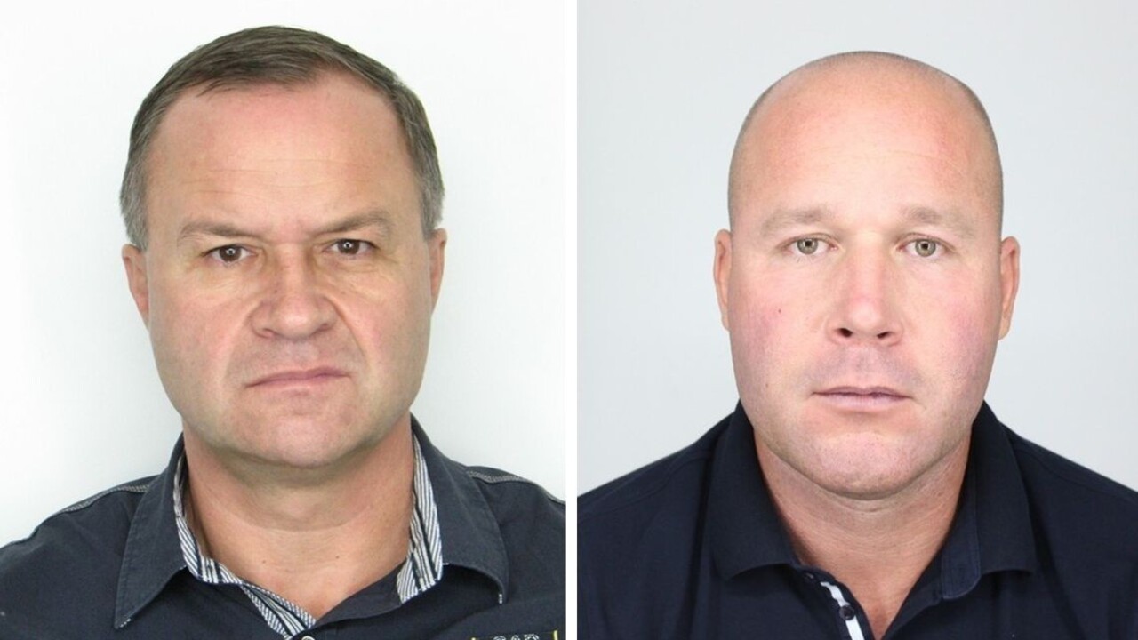 Polícia udrela proti gangu takáčovcov, dvaja sú na úteku