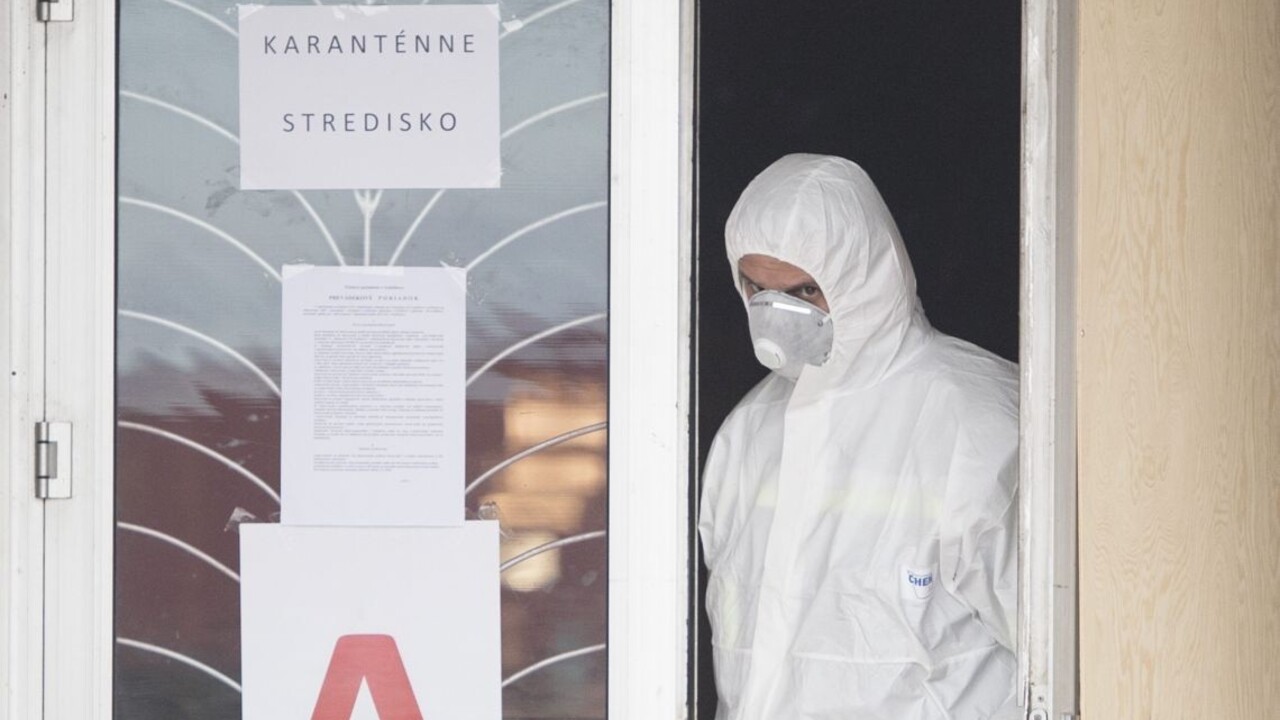 Výnimku z povinnej karantény dostali ďalší, začne platiť po víkende