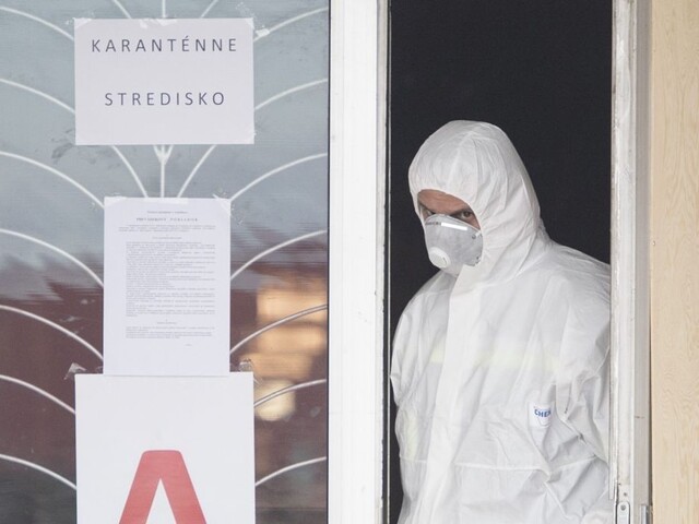 Výnimku z povinnej karantény dostali ďalší, začne platiť po víkende