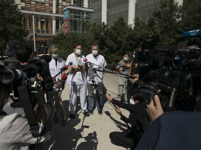 Chlapec zomrel na vzácnu chorobu, zrejme to súvisí s Covidom-19
