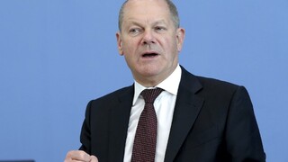 Nemecký minister pripravuje 57 miliardový záchranný balíček