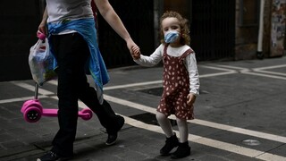 U detí sa šíri zápalový syndróm, podľa vedcov aj vinou pandémie