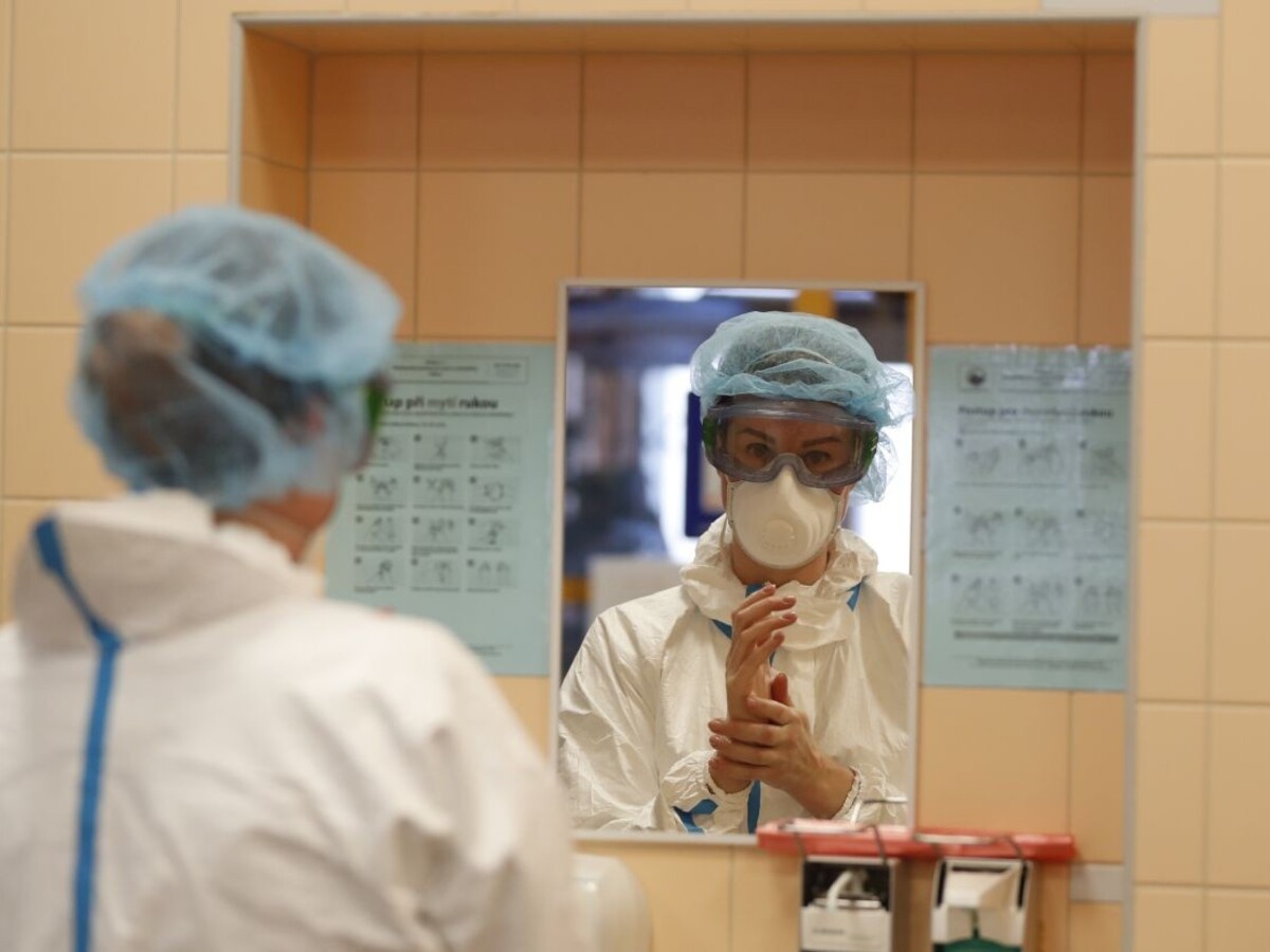 Pribudol jeden prípad, podľa Matoviča sme bližšie k uvoľňovaniu