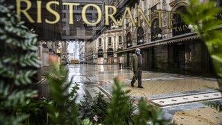 Taliani uvoľňujú opatrenia, týka sa to aj obmedzenia pohybu