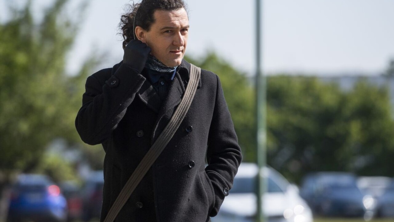 Kočner čelil Kočnerovi. Brat obžalovaného však nevypovedal