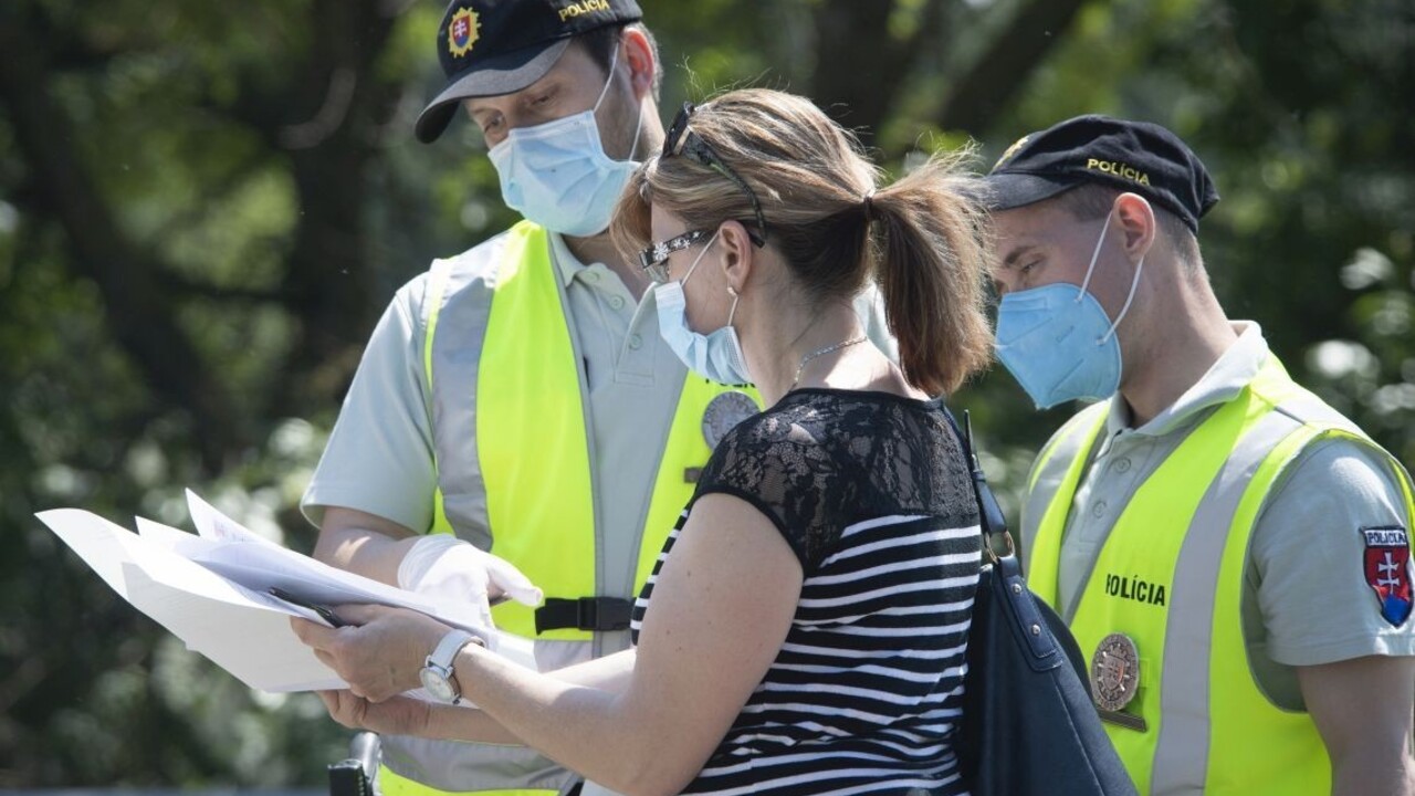 Začali platiť výnimky zo štátnej karantény. Je ich niekoľko