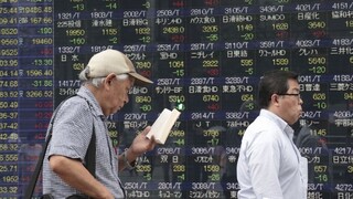 Japonsko upadlo do recesie, môžu za to odstavené fabriky