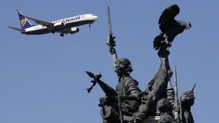 Ryanair prezradil, odkedy chce obnoviť letecké spojenie s Bratislavou