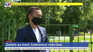 Neuropsychológ R. Krause o výpadku školskej dochádzky