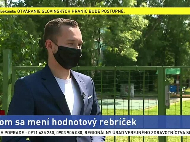 Neuropsychológ R. Krause o výpadku školskej dochádzky