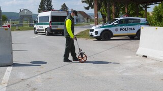 Ako to bude s hranicami: Môžete navštíviť osem krajín na 24 hodín