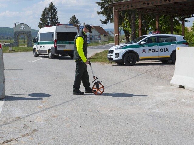 Ako to bude s hranicami: Môžete navštíviť osem krajín na 24 hodín