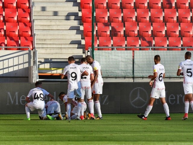 Fortuna liga sa môže dohrať, tímy môžu začať naplno trénovať