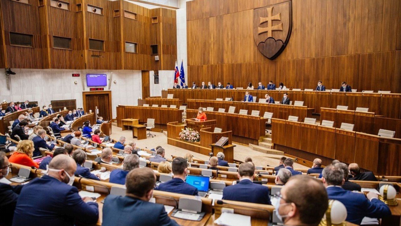 Koalícia navrhne zmeny vo voľbe generálneho prokurátora