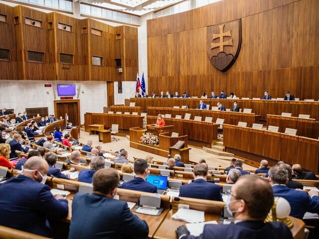 Koalícia navrhne zmeny vo voľbe generálneho prokurátora