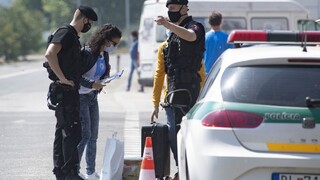 Ako to bude s cestami do cudziny: Bude treba formulár i test