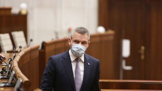 Pellegrini kritizoval "lex Lipšic", odmieta verejnú voľbu v pléne