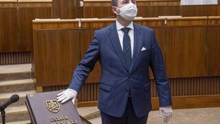 Nepochopenie, tvrdí Kéry o platforme s ĽSNS. Zo Smeru neodchádza