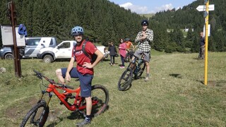 Cestovný ruch je v ohrození, zvrátia to mierne opatrenia či turisti