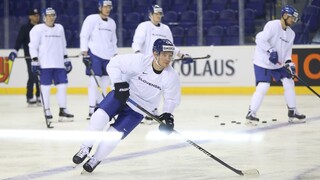 Hokejisti na MS nastúpia v A-skupine, budú mať týchto súperov