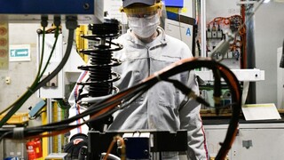 Nezamestnanosť výrazne vzrástla, najhoršie je to na východe