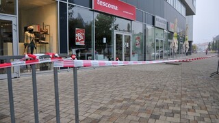 Obchody v centrách sú otvorené, nie však bez obmedzení