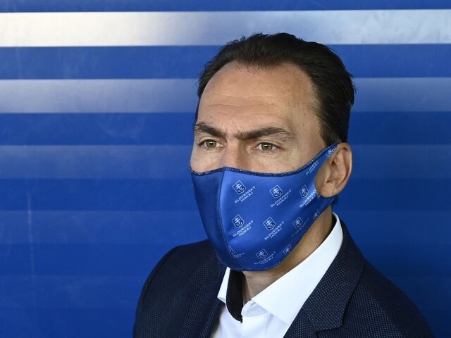 Šatan o žrebe na majstrovstvá: Nečaká nás nič jednoduché