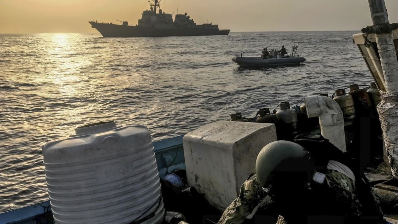 USA predajú Taiwanu torpéda, môže to zhoršiť vzťahy s Čínou