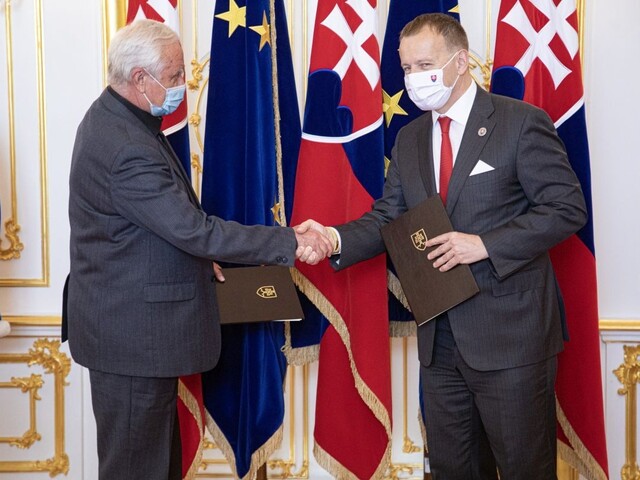 Kollár chce pomôcť seniorom. Trináste dôchodky sú stále reálne