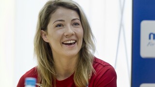 Rajnohová je najlepšou hádzanárkou roka, ocenená je prvýkrát