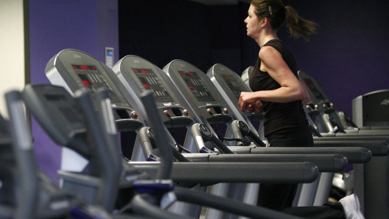 Pravidelné cvičenie nemá pozitívny vplyv len na telo, zistili vedci