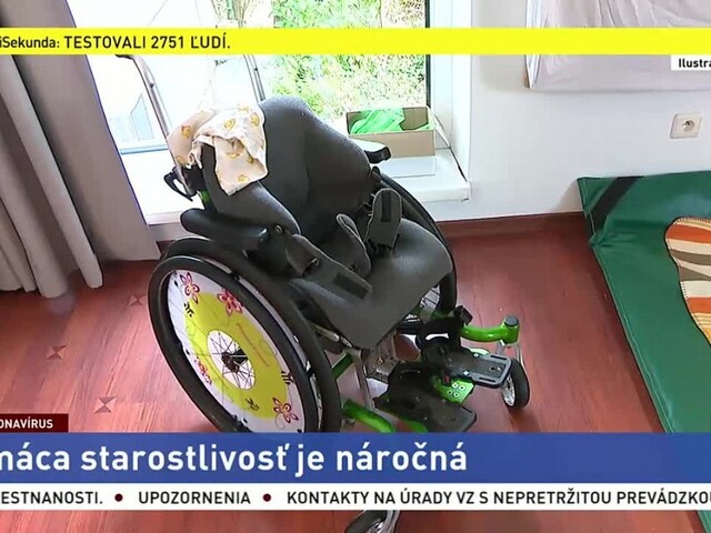 DSS starajúce sa o ľudí s mentálnym postihnutím sú stále uzavreté